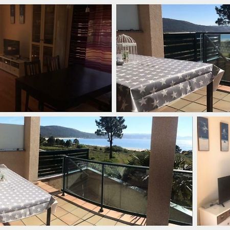 Apartamento Fisterra Extérieur photo