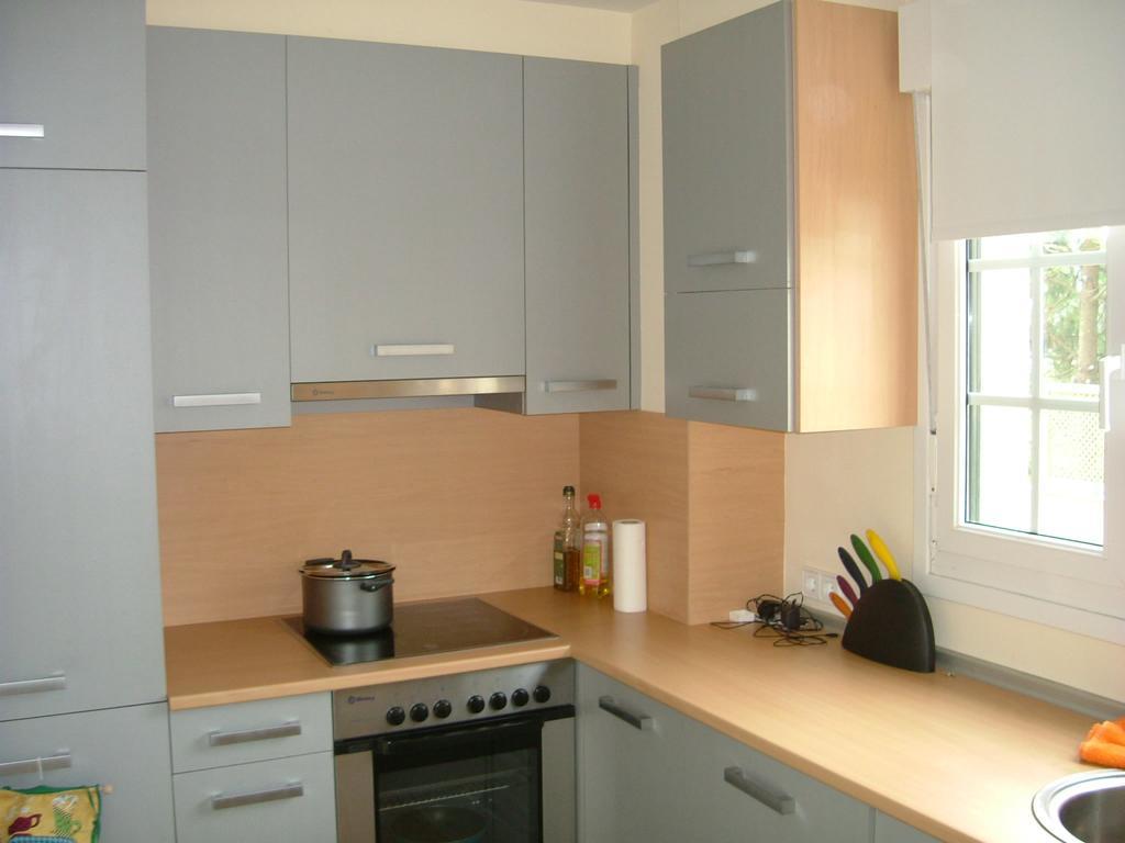 Apartamento Fisterra Extérieur photo