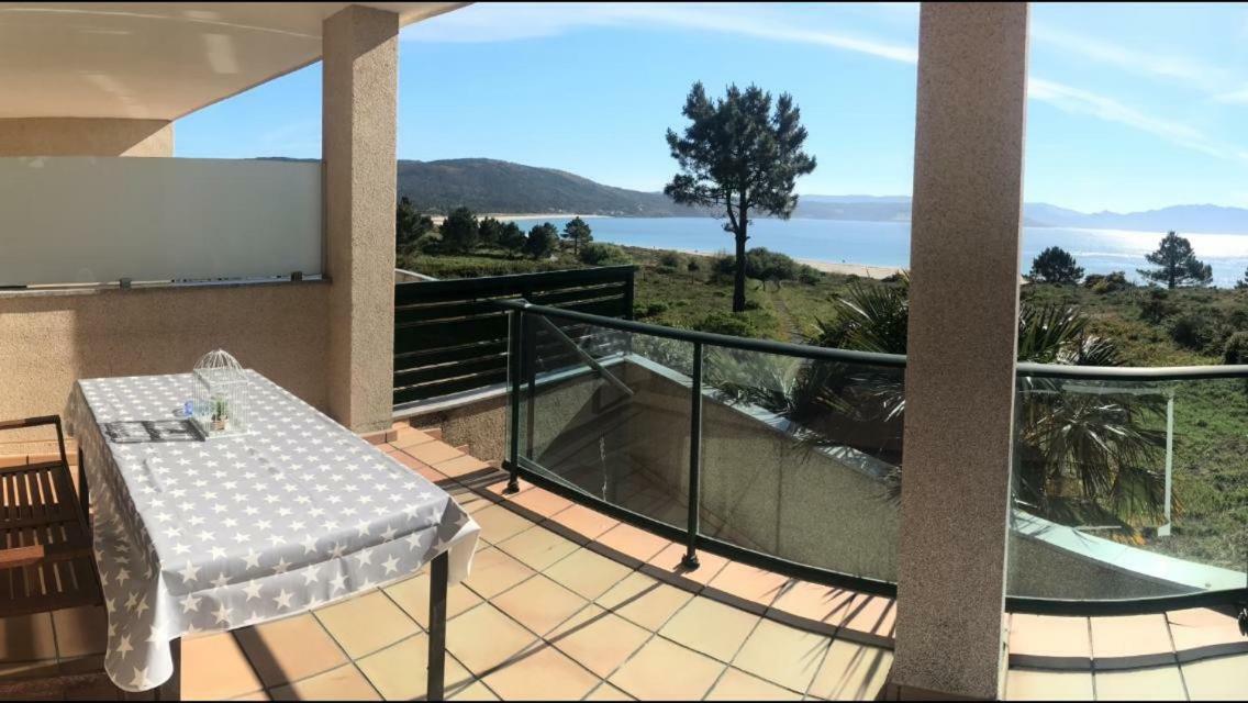 Apartamento Fisterra Extérieur photo