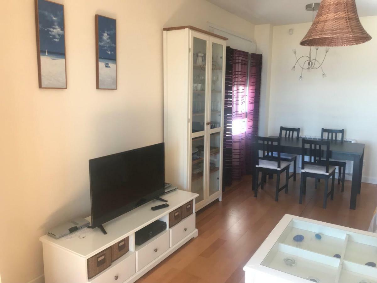 Apartamento Fisterra Extérieur photo