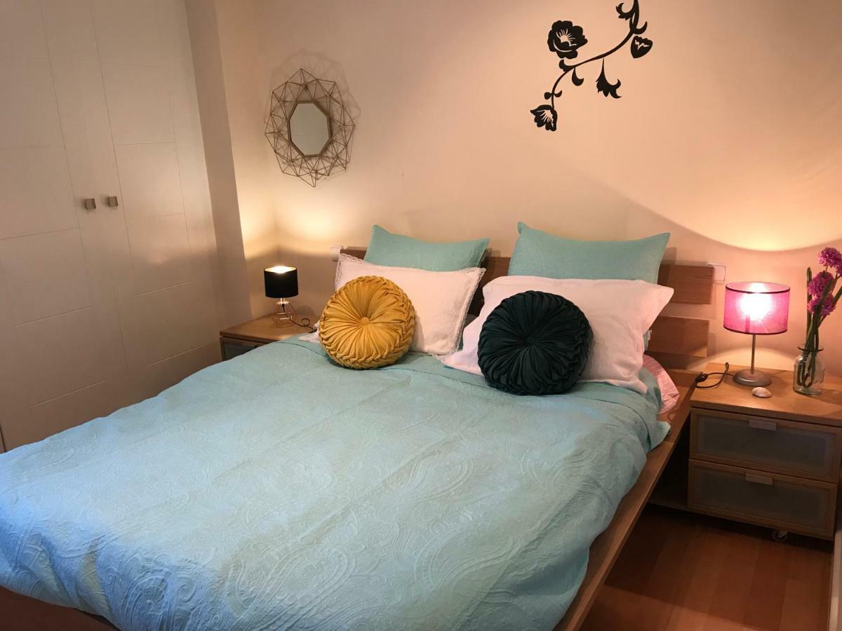 Apartamento Fisterra Extérieur photo