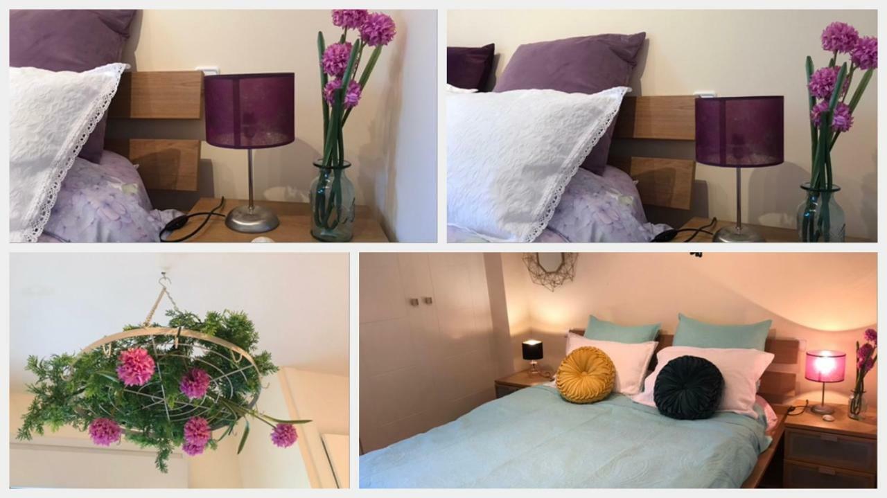 Apartamento Fisterra Extérieur photo