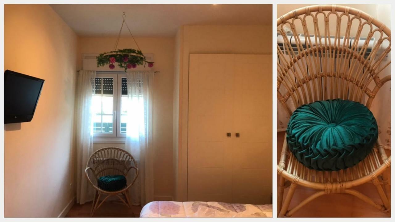 Apartamento Fisterra Extérieur photo