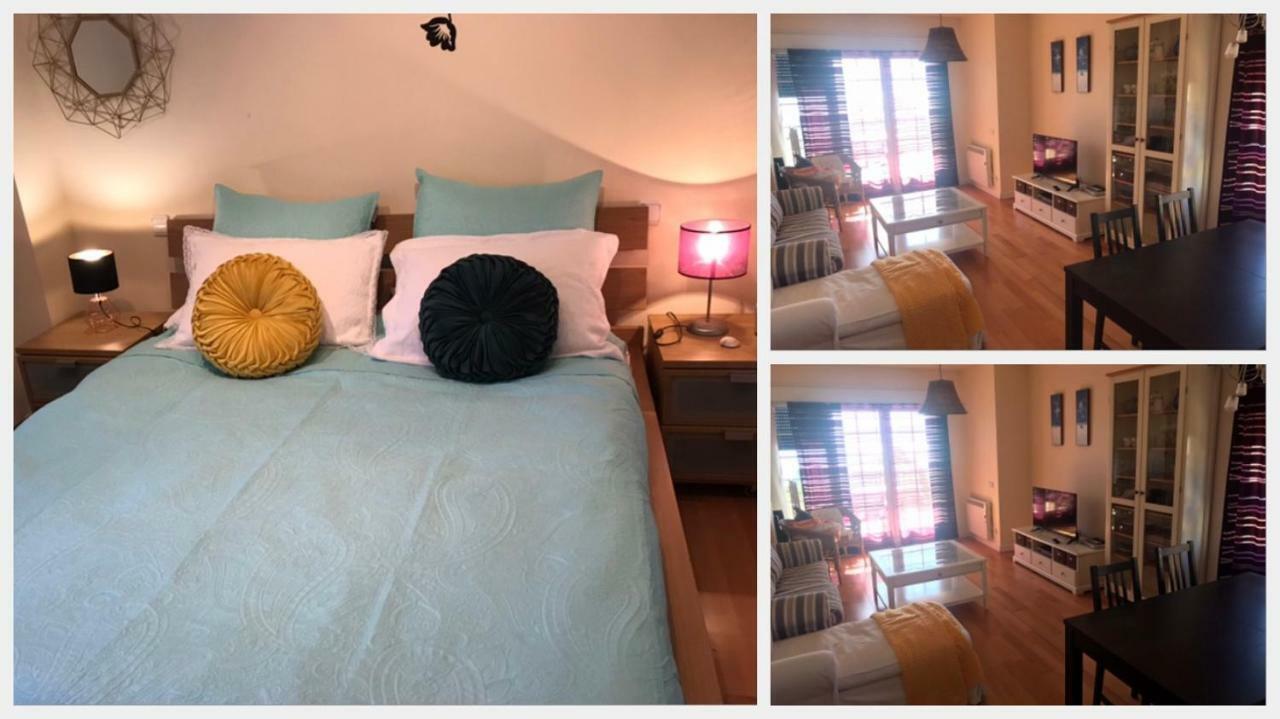 Apartamento Fisterra Extérieur photo